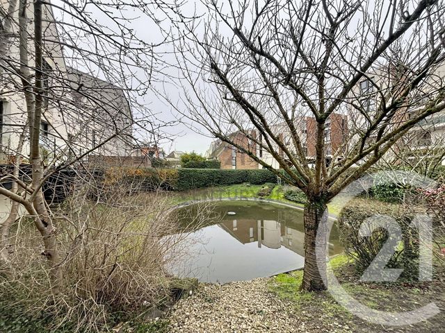 Appartement F3 &agrave; louer - 3 pi&egrave;ces - 67,81 m2 - Gagny - 93 - ILE-DE-FRANCE