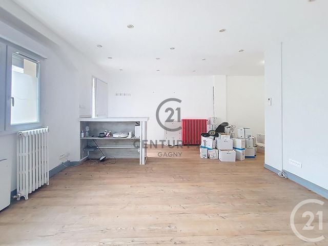 Appartement F2 &agrave; vendre - 2 pi&egrave;ces - 55,10 m2 - Gagny - 93 - ILE-DE-FRANCE