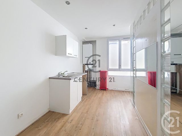 Appartement F2 &agrave; vendre - 2 pi&egrave;ces - 55,10 m2 - Gagny - 93 - ILE-DE-FRANCE