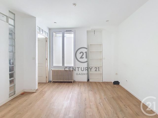 Appartement F2 &agrave; vendre - 2 pi&egrave;ces - 55,10 m2 - Gagny - 93 - ILE-DE-FRANCE