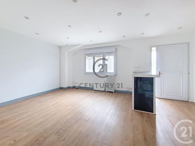 Appartement F2 &agrave; vendre - 2 pi&egrave;ces - 55,10 m2 - Gagny - 93 - ILE-DE-FRANCE