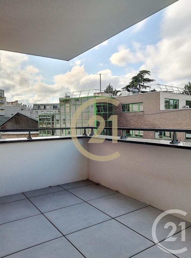 Appartement F3 &agrave; louer - 3 pi&egrave;ces - 63,37 m2 - Gagny - 93 - ILE-DE-FRANCE