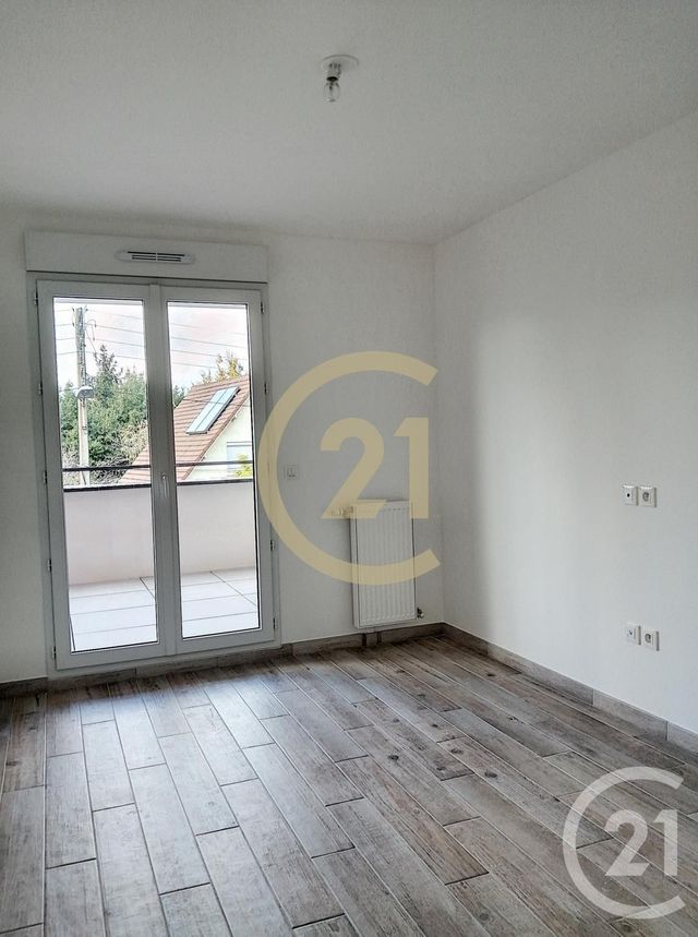 Appartement F3 &agrave; louer - 3 pi&egrave;ces - 63,37 m2 - Gagny - 93 - ILE-DE-FRANCE