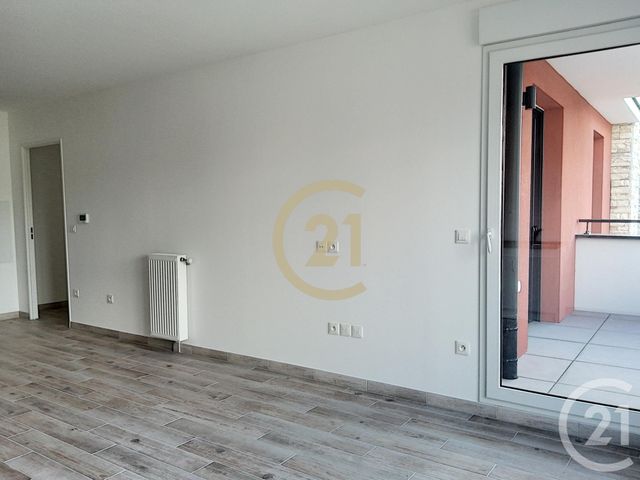 Appartement F3 &agrave; louer - 3 pi&egrave;ces - 63,37 m2 - Gagny - 93 - ILE-DE-FRANCE