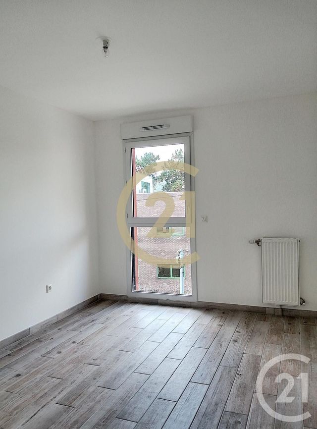 Appartement F3 &agrave; louer - 3 pi&egrave;ces - 63,37 m2 - Gagny - 93 - ILE-DE-FRANCE