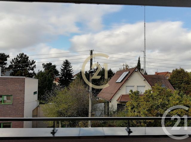 Appartement F3 &agrave; louer - 3 pi&egrave;ces - 63,37 m2 - Gagny - 93 - ILE-DE-FRANCE