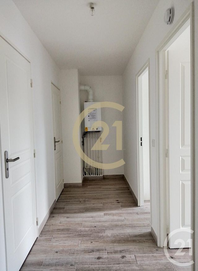 Appartement F3 &agrave; louer - 3 pi&egrave;ces - 63,37 m2 - Gagny - 93 - ILE-DE-FRANCE