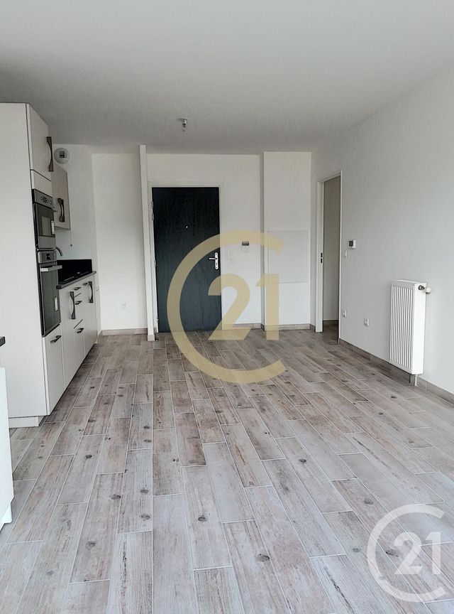 Appartement F3 &agrave; louer - 3 pi&egrave;ces - 63,37 m2 - Gagny - 93 - ILE-DE-FRANCE