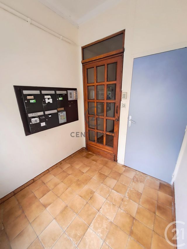 Appartement Studio &agrave; louer - 1 pi&egrave;ce - 14,51 m2 - Villemomble - 93 - ILE-DE-FRANCE