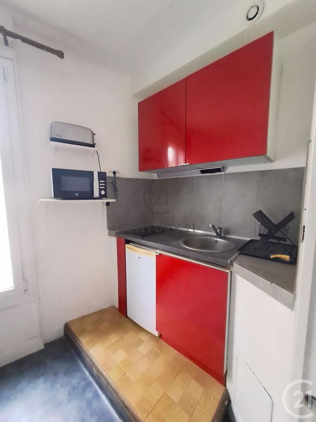 Appartement Studio &agrave; louer - 1 pi&egrave;ce - 14,51 m2 - Villemomble - 93 - ILE-DE-FRANCE