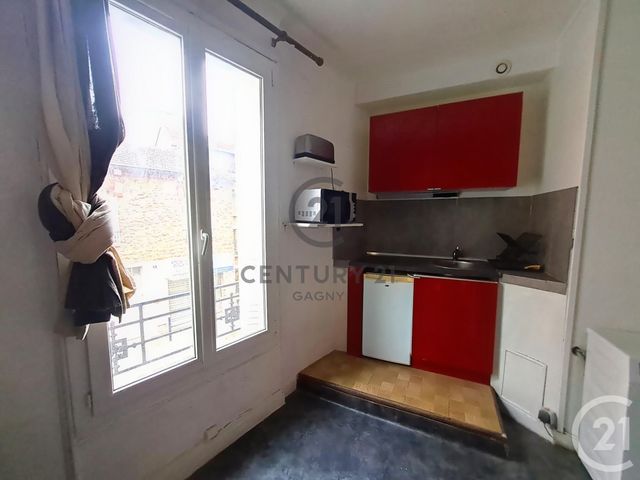 Appartement Studio &agrave; louer - 1 pi&egrave;ce - 14,51 m2 - Villemomble - 93 - ILE-DE-FRANCE
