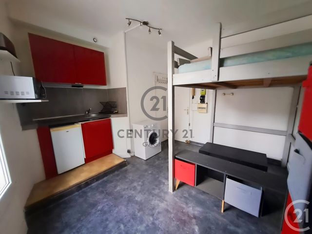 Appartement Studio &agrave; louer - 1 pi&egrave;ce - 14,51 m2 - Villemomble - 93 - ILE-DE-FRANCE