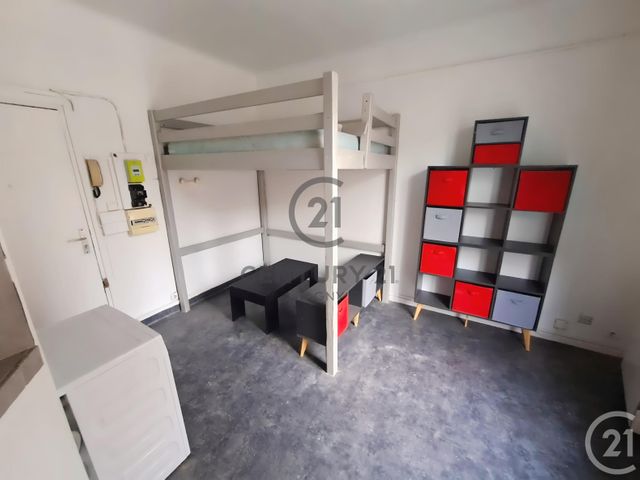 appartement - VILLEMOMBLE - 93