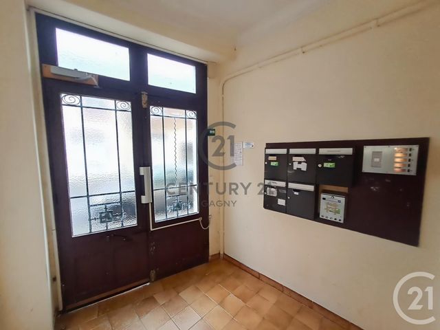 Appartement Studio &agrave; louer - 1 pi&egrave;ce - 14,51 m2 - Villemomble - 93 - ILE-DE-FRANCE