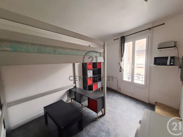 Appartement Studio &agrave; louer - 1 pi&egrave;ce - 14,51 m2 - Villemomble - 93 - ILE-DE-FRANCE