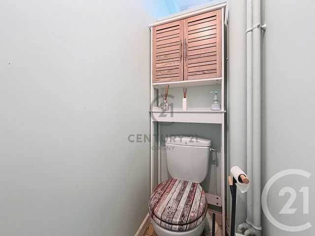 Appartement F2 &agrave; louer - 2 pi&egrave;ces - 51,22 m2 - Villemomble - 93 - ILE-DE-FRANCE