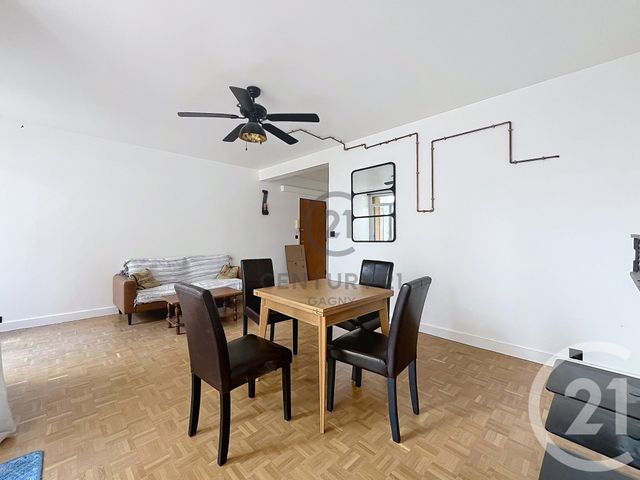 Appartement F2 &agrave; louer - 2 pi&egrave;ces - 51,22 m2 - Villemomble - 93 - ILE-DE-FRANCE