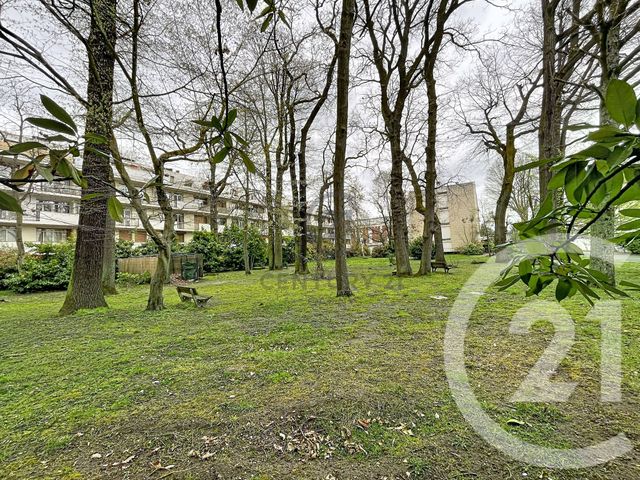 Appartement F2 &agrave; louer - 2 pi&egrave;ces - 51,22 m2 - Villemomble - 93 - ILE-DE-FRANCE