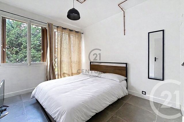 Appartement F2 &agrave; louer - 2 pi&egrave;ces - 51,22 m2 - Villemomble - 93 - ILE-DE-FRANCE