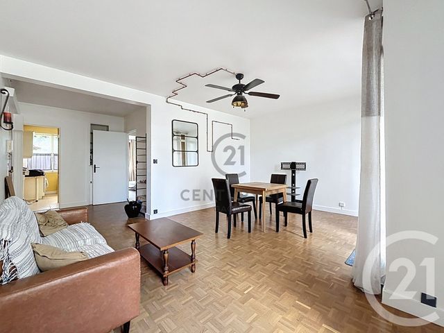 Appartement F2 &agrave; louer - 2 pi&egrave;ces - 51,22 m2 - Villemomble - 93 - ILE-DE-FRANCE