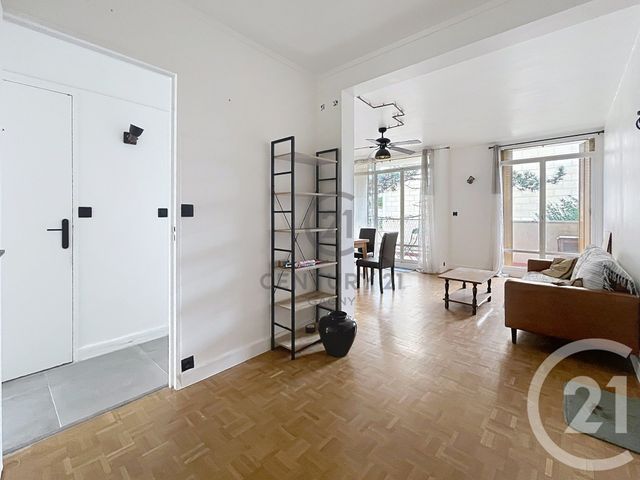 Appartement F2 &agrave; louer - 2 pi&egrave;ces - 51,22 m2 - Villemomble - 93 - ILE-DE-FRANCE