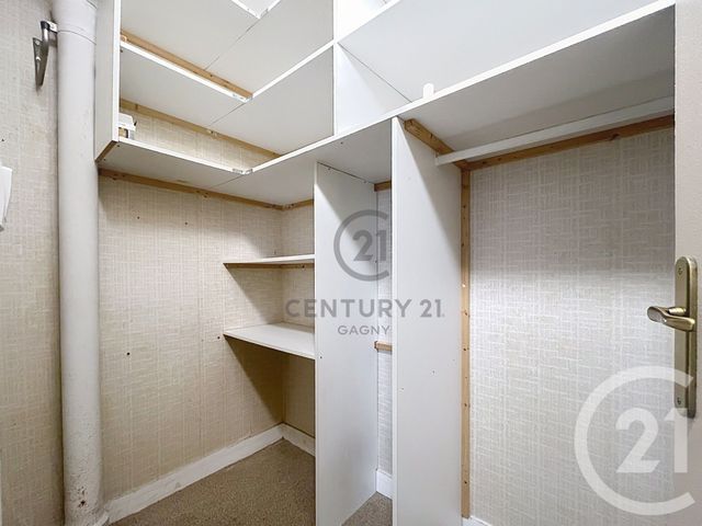 Appartement F2 &agrave; louer - 2 pi&egrave;ces - 53,08 m2 - Gagny - 93 - ILE-DE-FRANCE