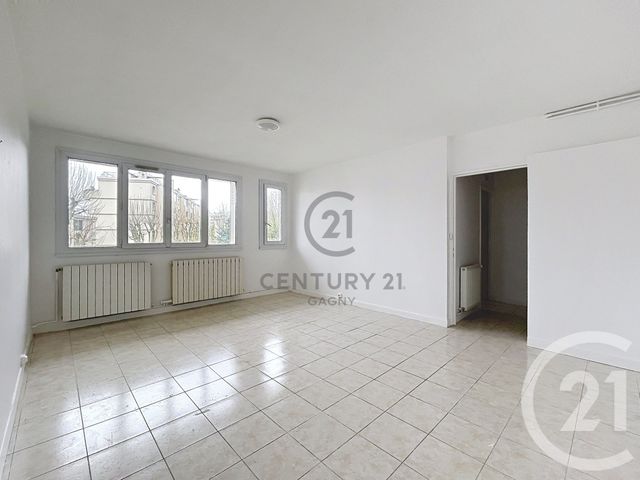 appartement - GAGNY - 93
