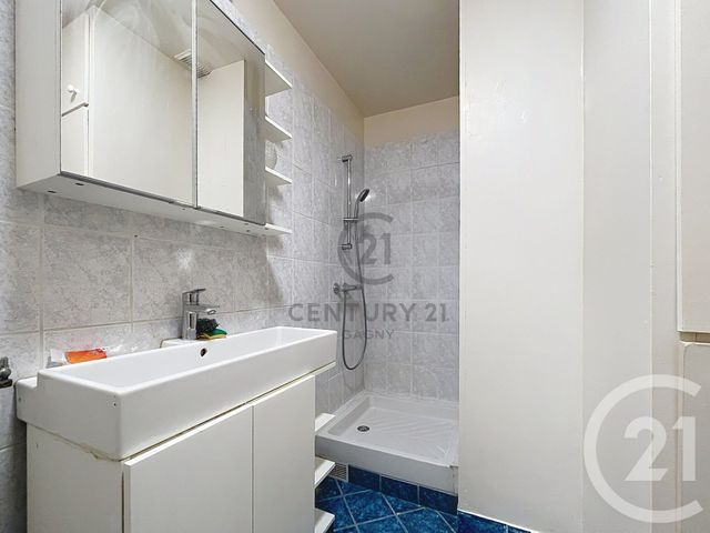 Appartement F2 &agrave; louer - 2 pi&egrave;ces - 53,08 m2 - Gagny - 93 - ILE-DE-FRANCE