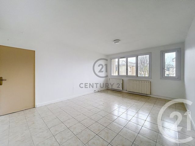 Appartement F2 &agrave; louer - 2 pi&egrave;ces - 53,08 m2 - Gagny - 93 - ILE-DE-FRANCE