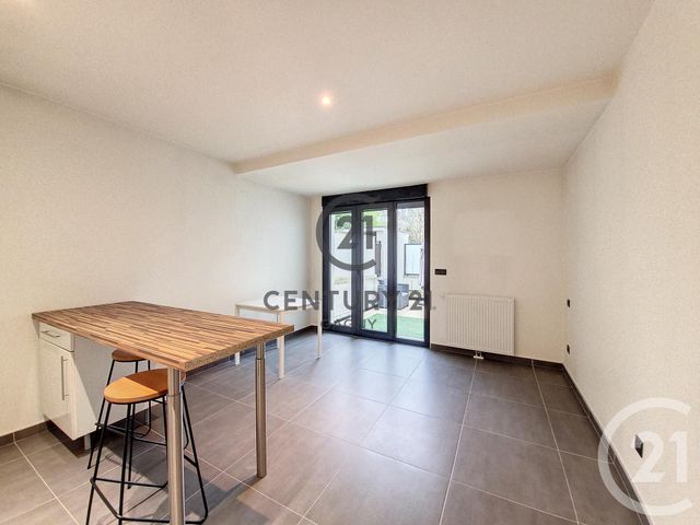 Appartement Studio &agrave; louer - 1 pi&egrave;ce - 26,41 m2 - Gagny - 93 - ILE-DE-FRANCE