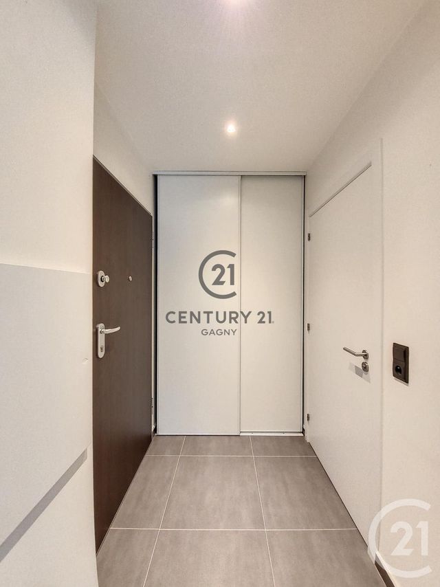 Appartement Studio &agrave; louer - 1 pi&egrave;ce - 26,41 m2 - Gagny - 93 - ILE-DE-FRANCE