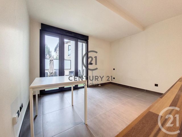Appartement Studio &agrave; louer - 1 pi&egrave;ce - 26,41 m2 - Gagny - 93 - ILE-DE-FRANCE
