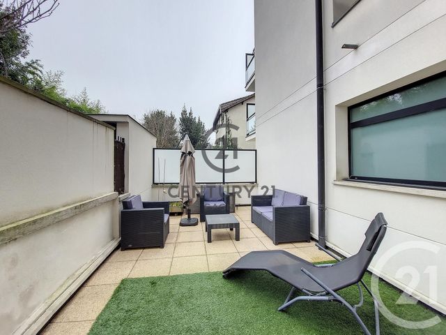 Appartement Studio &agrave; louer - 1 pi&egrave;ce - 26,41 m2 - Gagny - 93 - ILE-DE-FRANCE