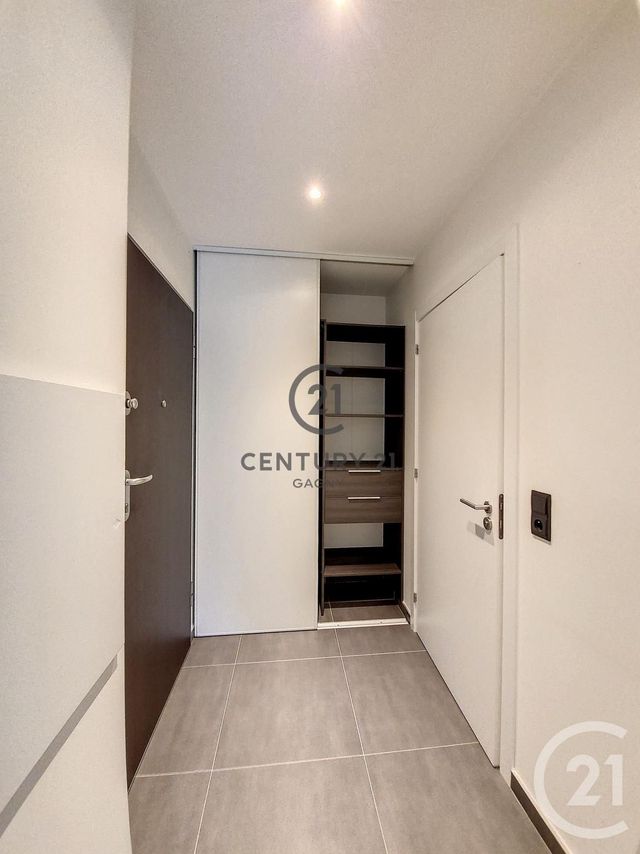 Appartement Studio &agrave; louer - 1 pi&egrave;ce - 26,41 m2 - Gagny - 93 - ILE-DE-FRANCE