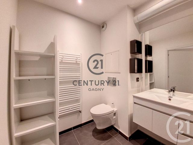 Appartement Studio &agrave; louer - 1 pi&egrave;ce - 26,41 m2 - Gagny - 93 - ILE-DE-FRANCE