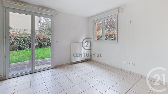 Appartement F1 &agrave; vendre - 1 pi&egrave;ce - 27,86 m2 - Neuilly Sur Marne - 93 - ILE-DE-FRANCE
