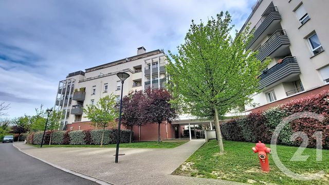 appartement - NEUILLY SUR MARNE - 93