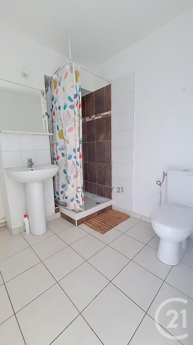 Appartement F1 &agrave; vendre - 1 pi&egrave;ce - 27,86 m2 - Neuilly Sur Marne - 93 - ILE-DE-FRANCE