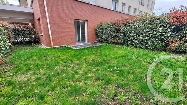 Appartement F1 &agrave; vendre - 1 pi&egrave;ce - 27,86 m2 - Neuilly Sur Marne - 93 - ILE-DE-FRANCE