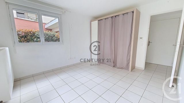 Appartement F1 &agrave; vendre - 1 pi&egrave;ce - 27,86 m2 - Neuilly Sur Marne - 93 - ILE-DE-FRANCE