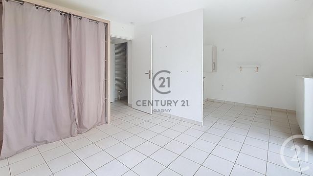 Appartement F1 &agrave; vendre - 1 pi&egrave;ce - 27,86 m2 - Neuilly Sur Marne - 93 - ILE-DE-FRANCE