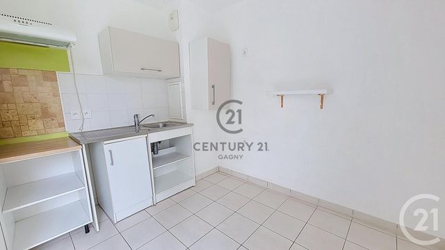 Appartement F1 &agrave; vendre - 1 pi&egrave;ce - 27,86 m2 - Neuilly Sur Marne - 93 - ILE-DE-FRANCE