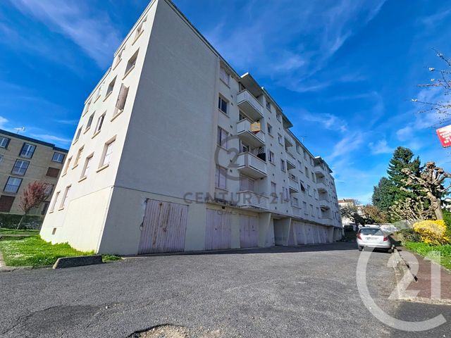 Appartement F4 &agrave; vendre - 4 pi&egrave;ces - 60,53 m2 - Gagny - 93 - ILE-DE-FRANCE