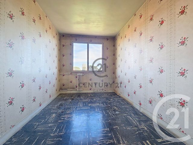 Appartement F4 &agrave; vendre - 4 pi&egrave;ces - 60,53 m2 - Gagny - 93 - ILE-DE-FRANCE