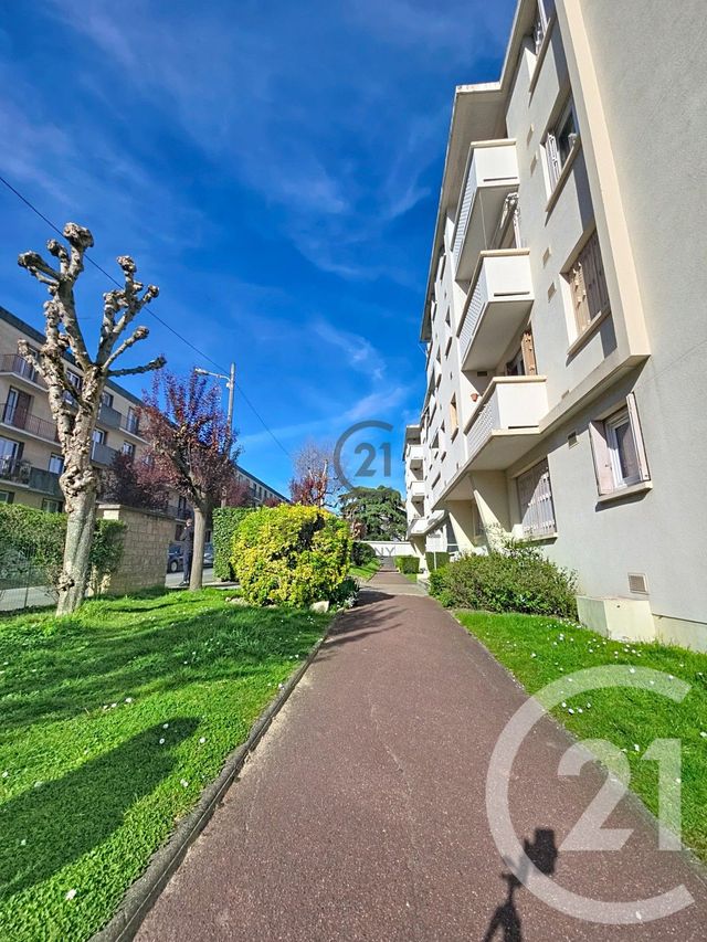 Appartement F4 &agrave; vendre - 4 pi&egrave;ces - 60,53 m2 - Gagny - 93 - ILE-DE-FRANCE