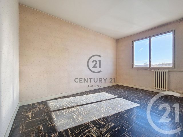 Appartement F4 &agrave; vendre - 4 pi&egrave;ces - 60,53 m2 - Gagny - 93 - ILE-DE-FRANCE