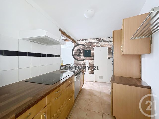 Maison &agrave; vendre - 5 pi&egrave;ces - 80,51 m2 - Gagny - 93 - ILE-DE-FRANCE