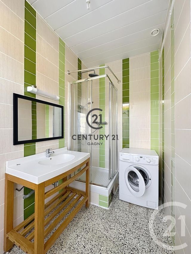 Maison &agrave; vendre - 5 pi&egrave;ces - 80,51 m2 - Gagny - 93 - ILE-DE-FRANCE