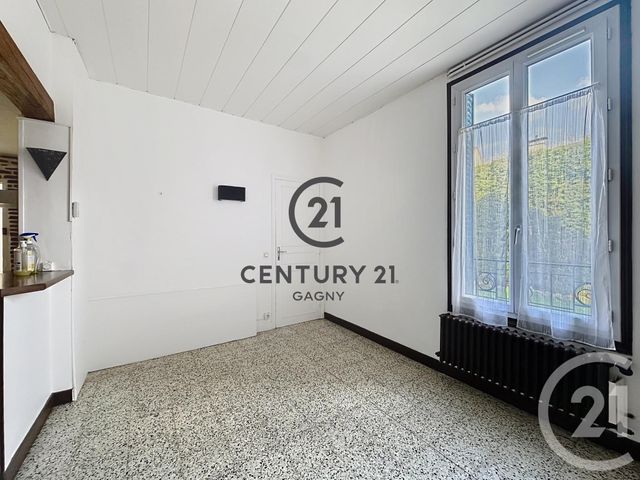 Maison &agrave; vendre - 5 pi&egrave;ces - 80,51 m2 - Gagny - 93 - ILE-DE-FRANCE