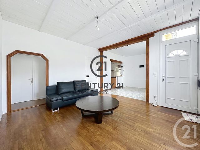 Maison &agrave; vendre - 5 pi&egrave;ces - 80,51 m2 - Gagny - 93 - ILE-DE-FRANCE